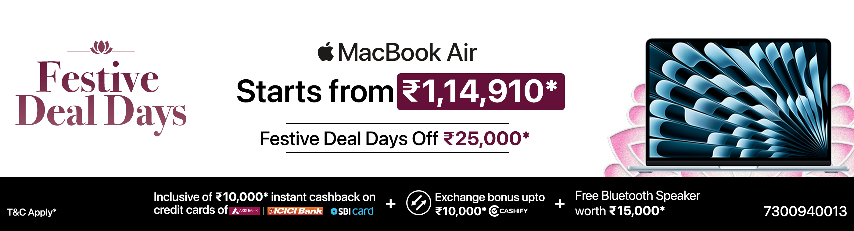 iNvent - Apple Authorised Reseller