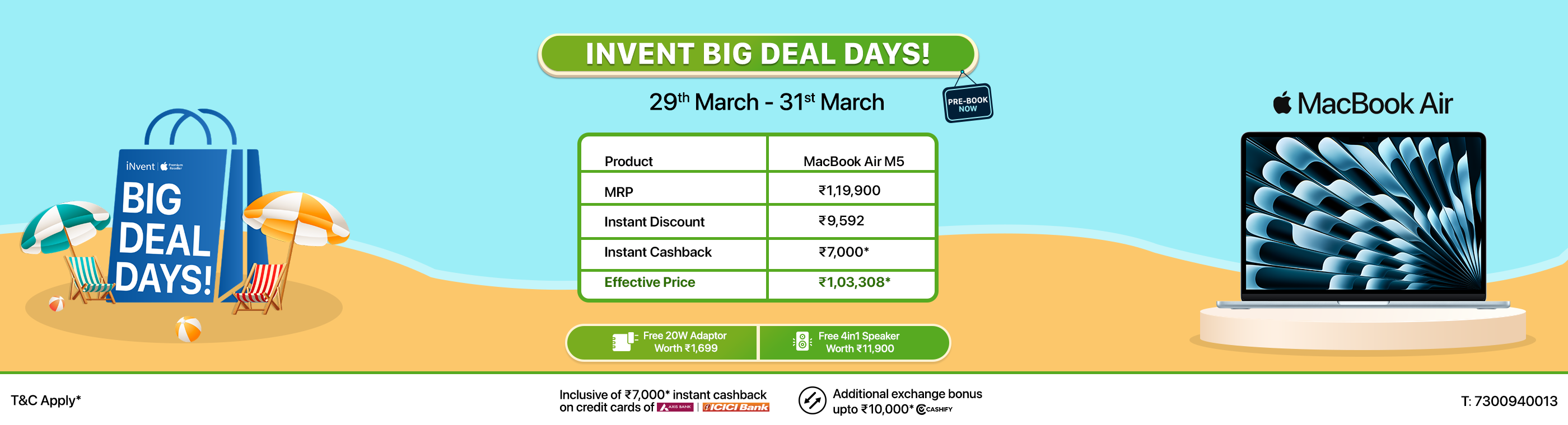 iNvent - Apple Premium Reseller