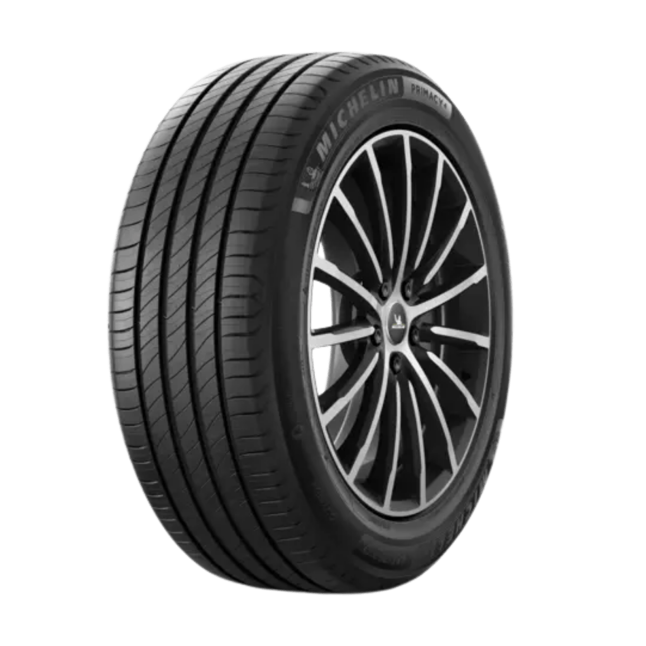 215-60-17 Michelin Primacy 4 St 96 V Radial