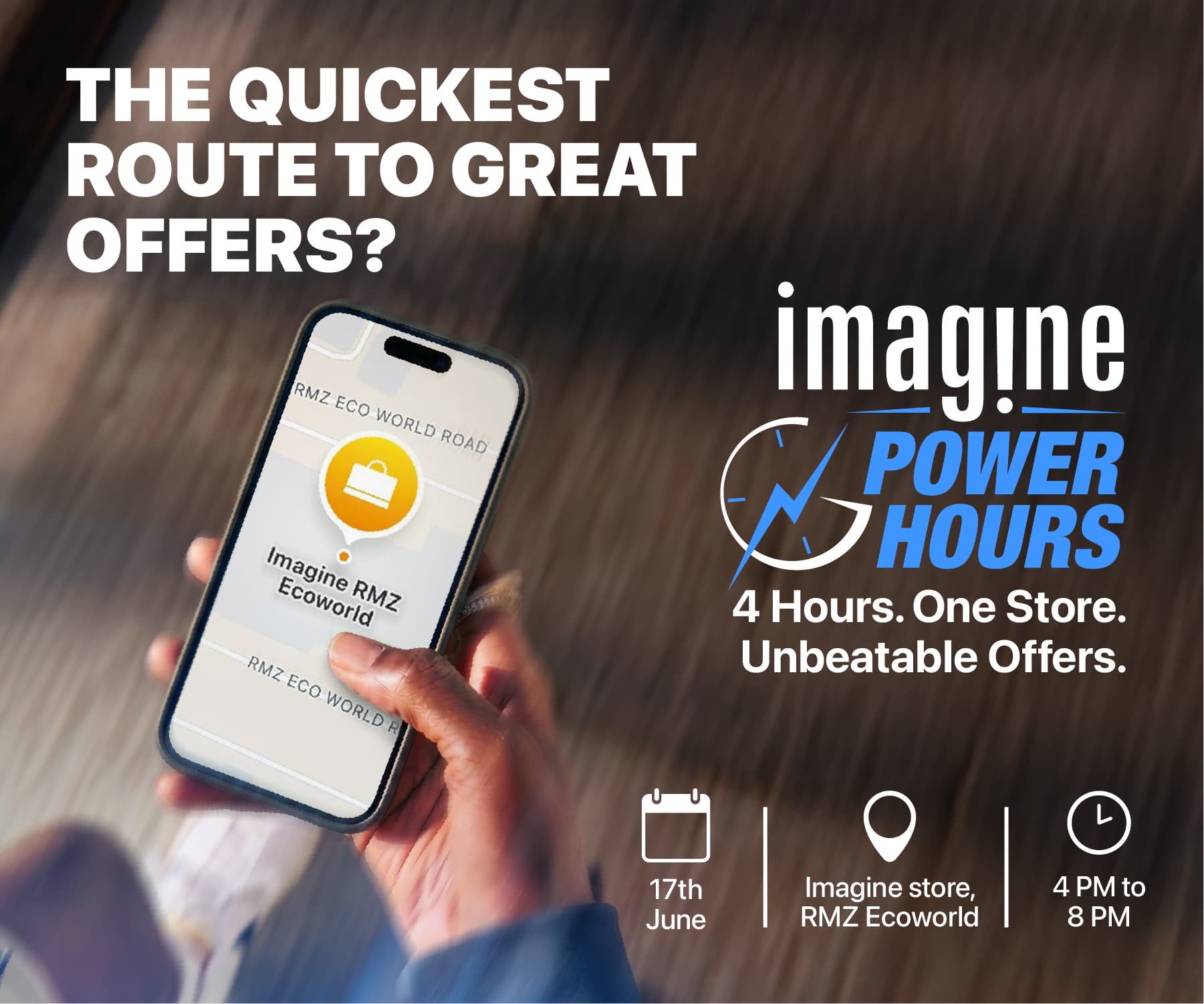iMagine (Apple Authorised Reseller)