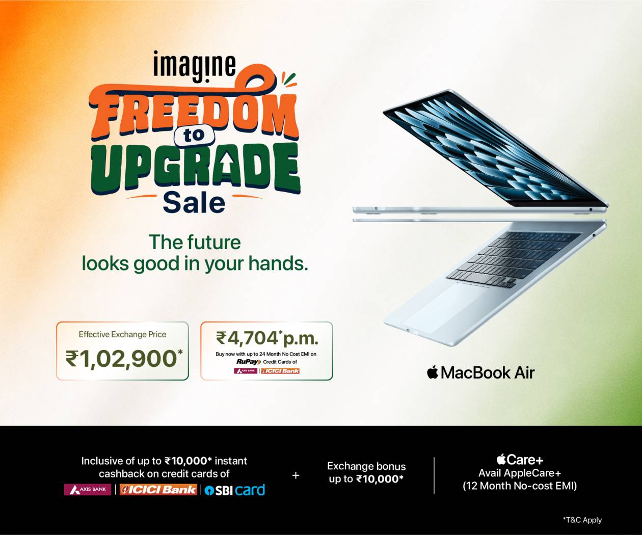 iMagine (Apple Premium Reseller)