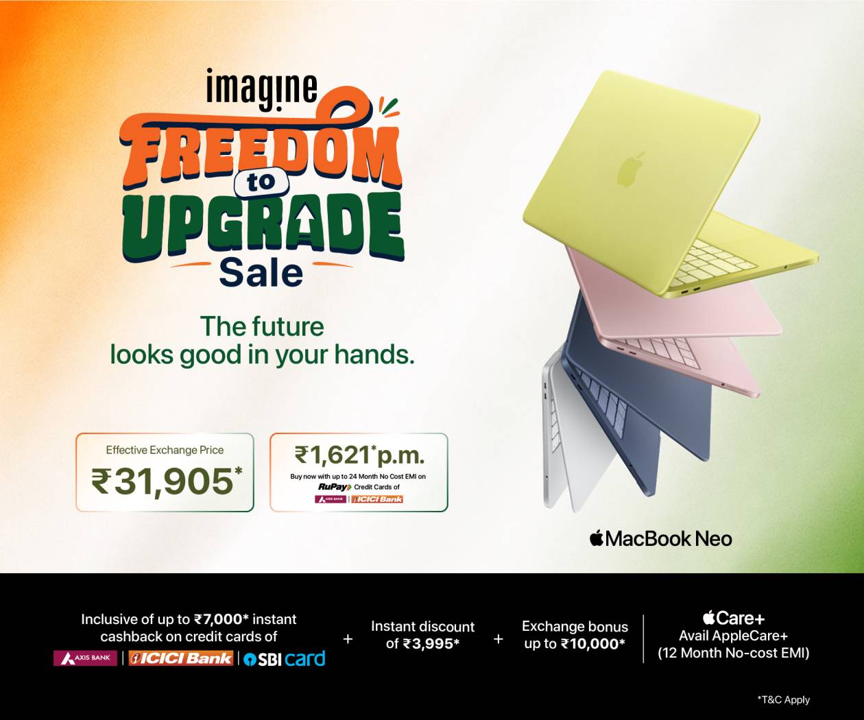 iMagine (Apple Premium Reseller)