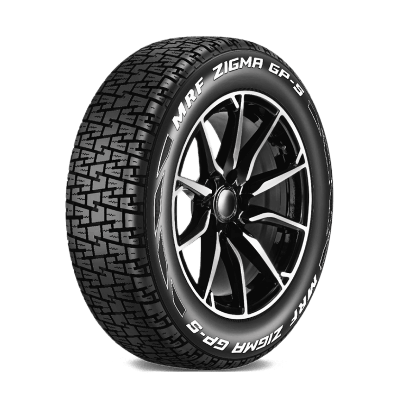 205-65-16 MRF ZIGMA GP-S 95 H Radial