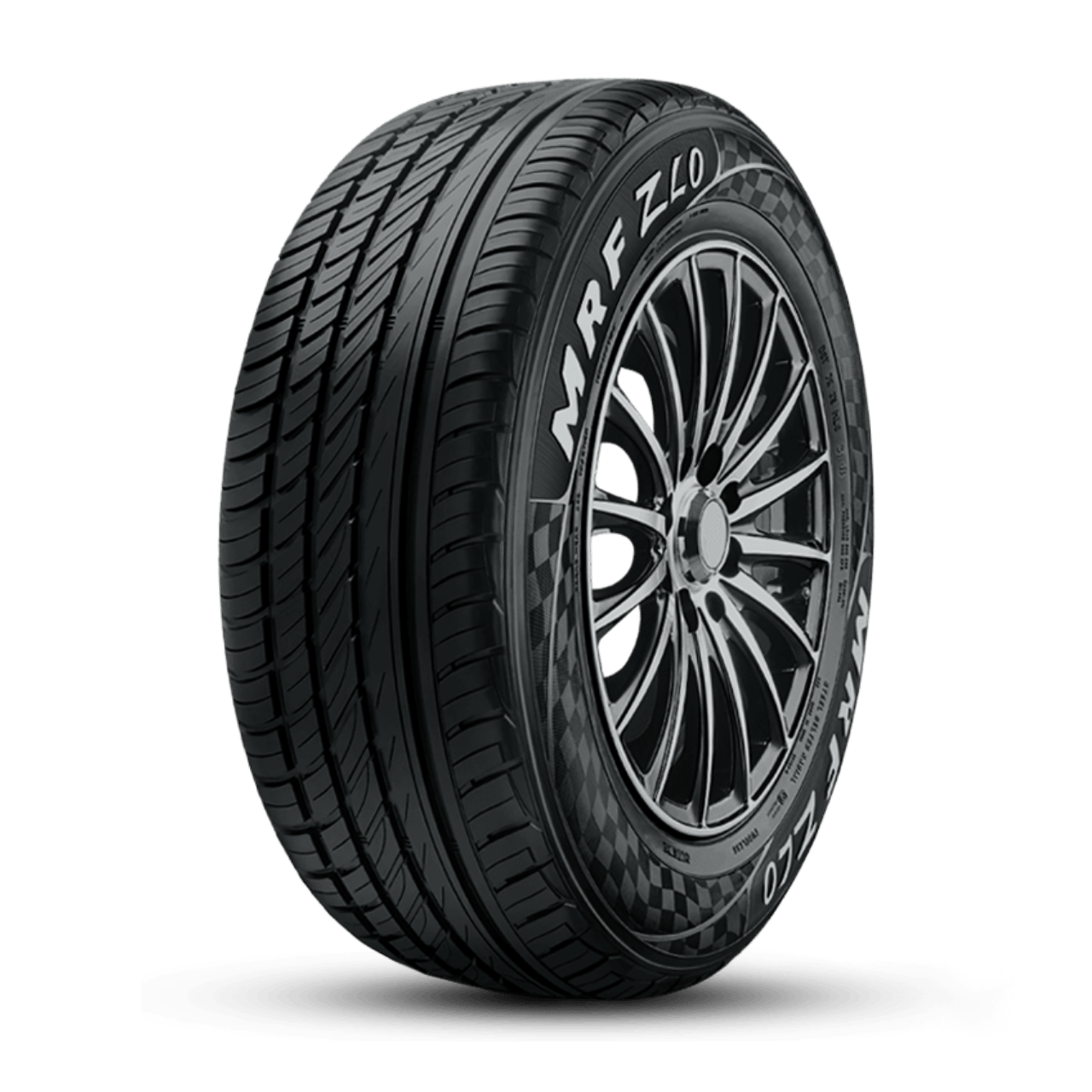 185-70-14 MRF Z.L.O. 88 T Radial