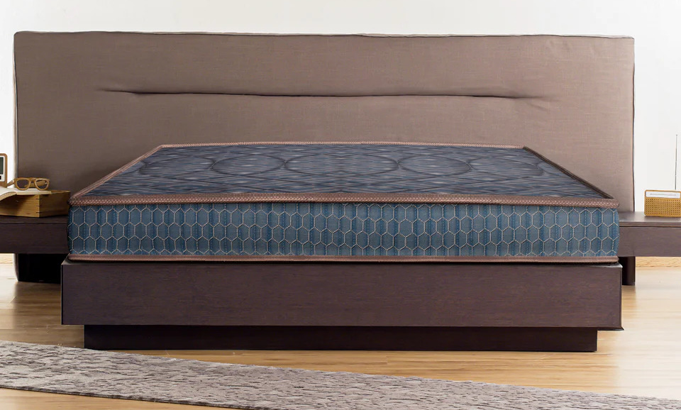 MaxSleep Mattress