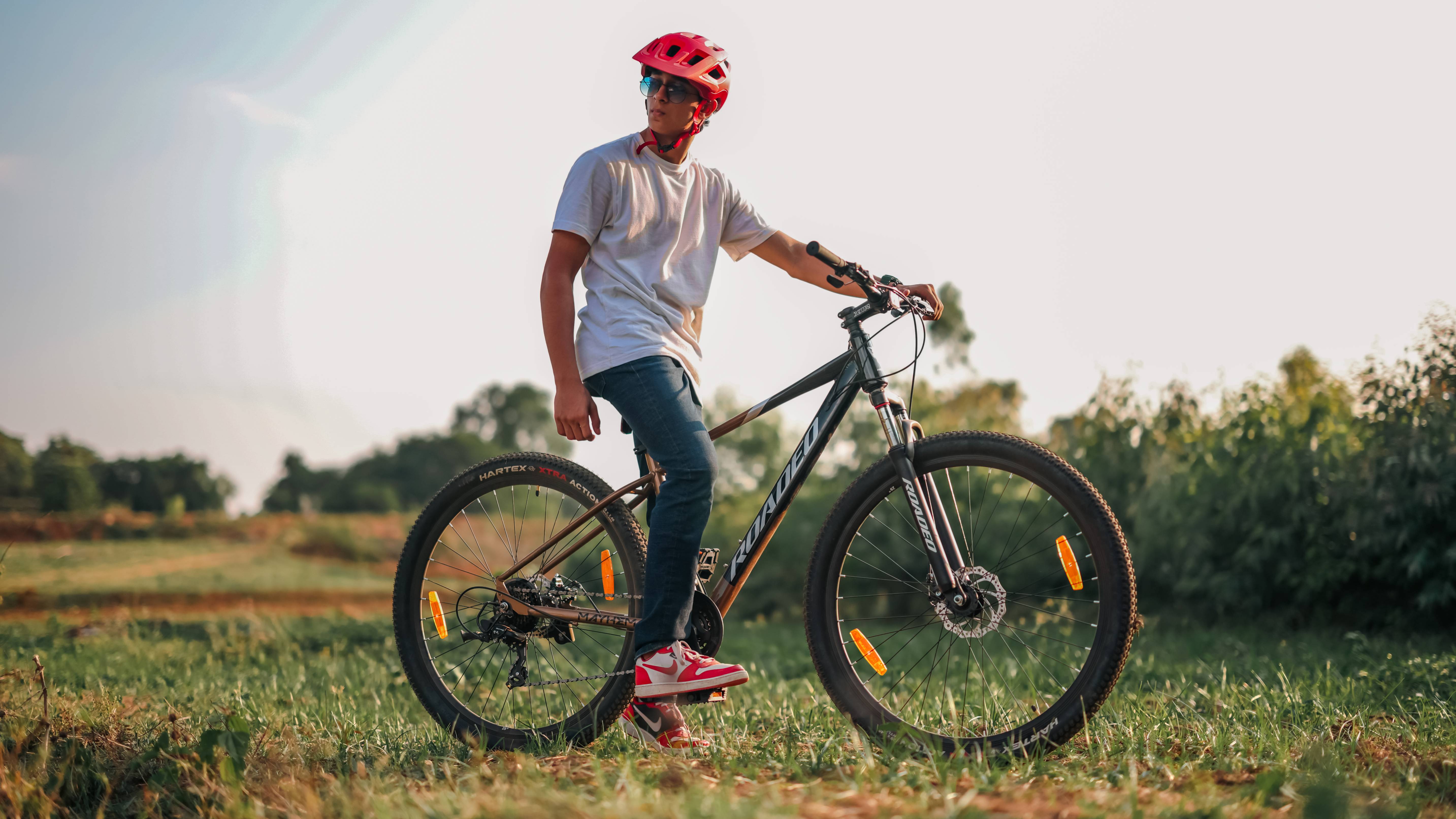 MTB Category