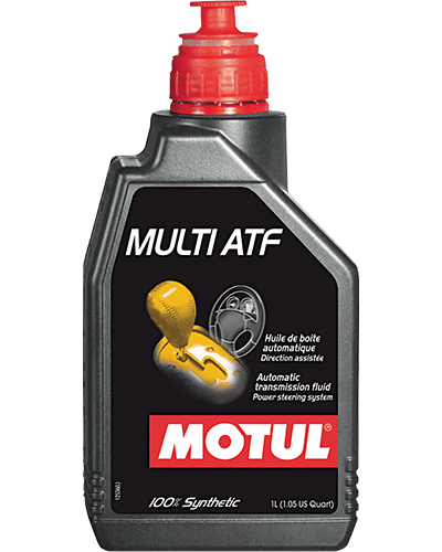 MULTI ATF Transmission Fluid