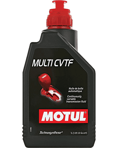 MULTI CVTF Transmission Fluid