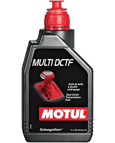 MULTI DCTF Transmission Fluid