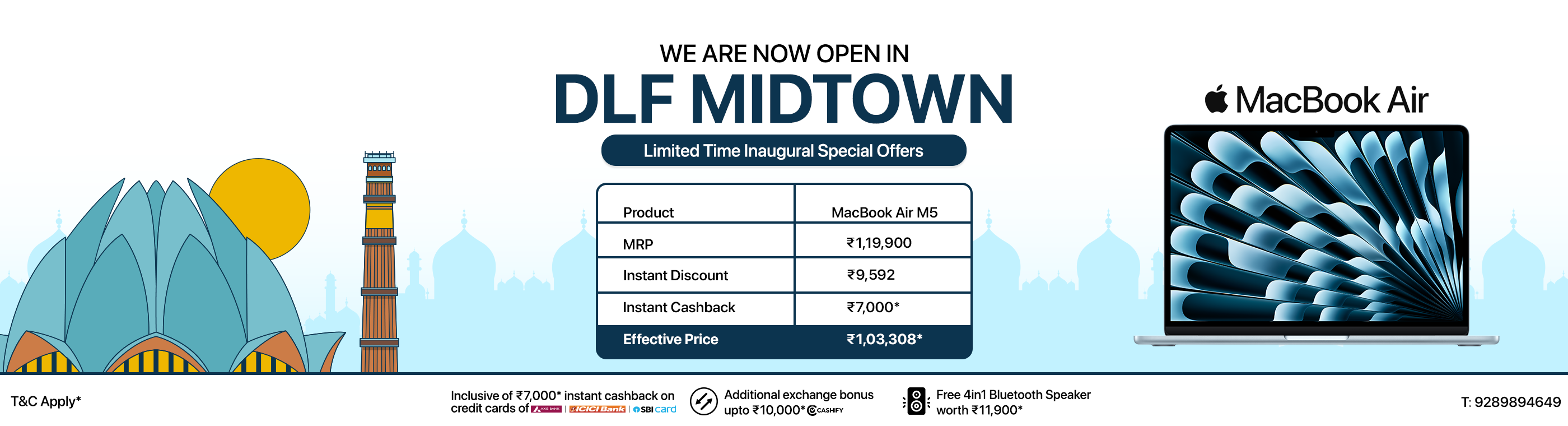 iNvent - Apple Authorised Reseller