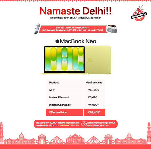 iNvent - Apple Authorised Reseller