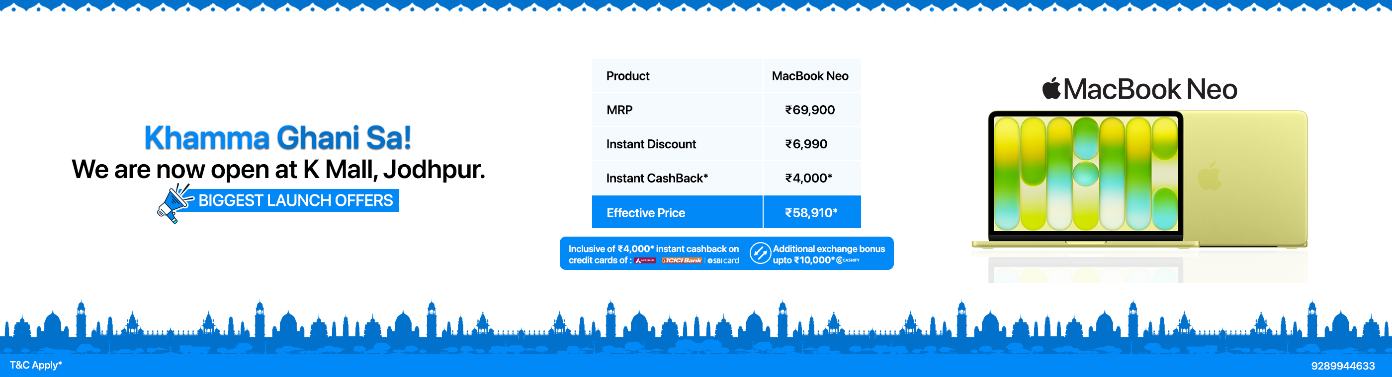 iNvent - Apple Authorised Reseller