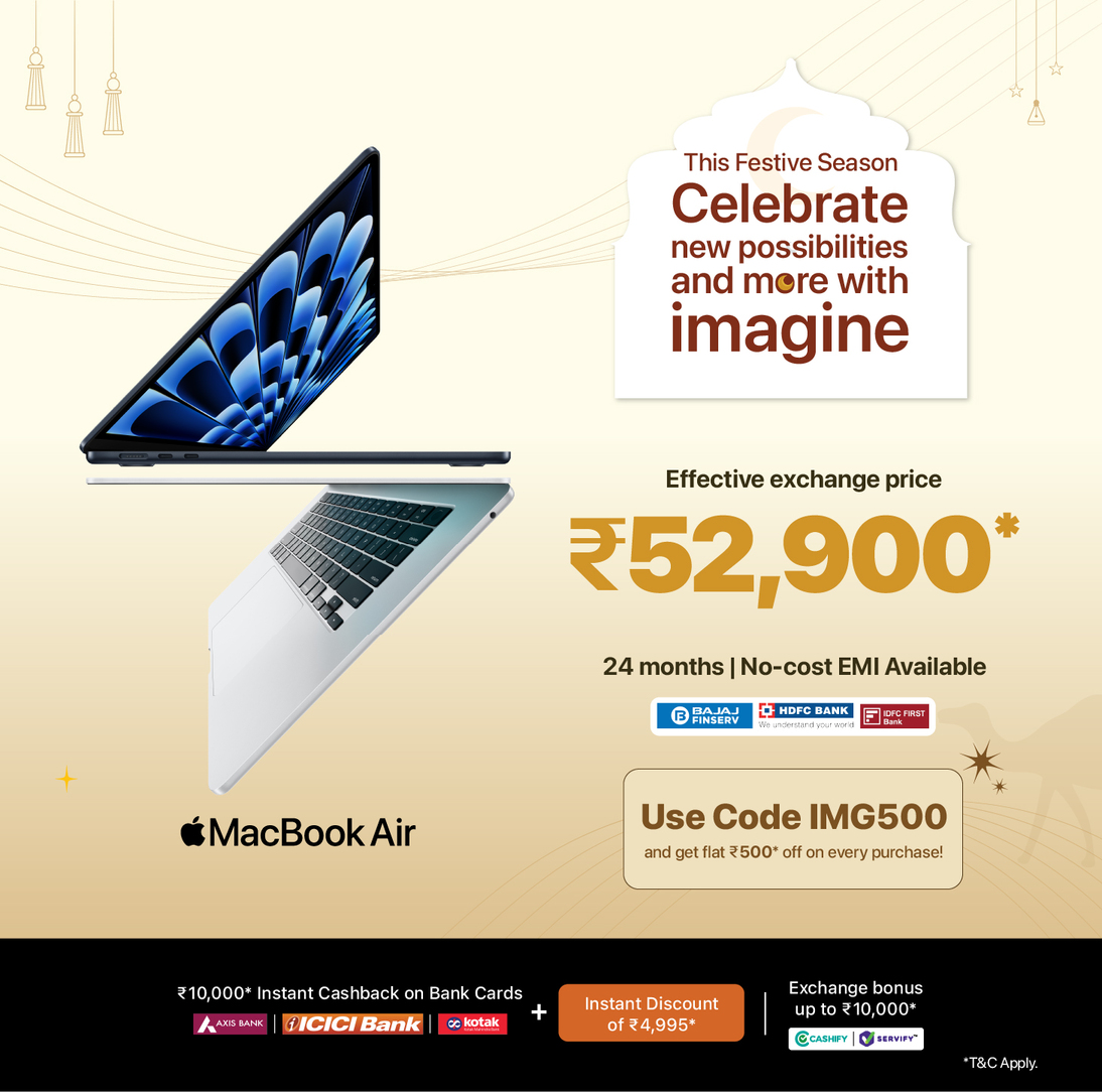 iMagine (Apple Authorised Reseller)