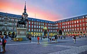 Escorted Tour Packages