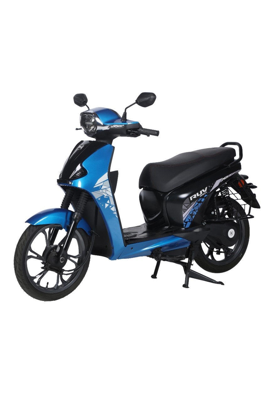 RUV 350 MAX