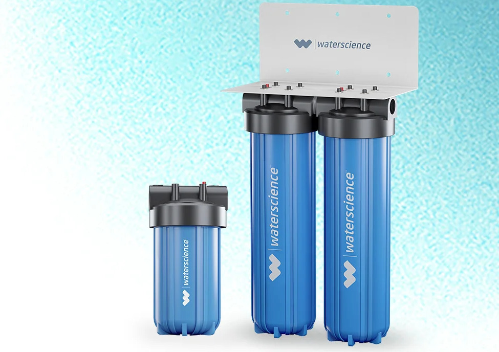 Mainline Filters Category