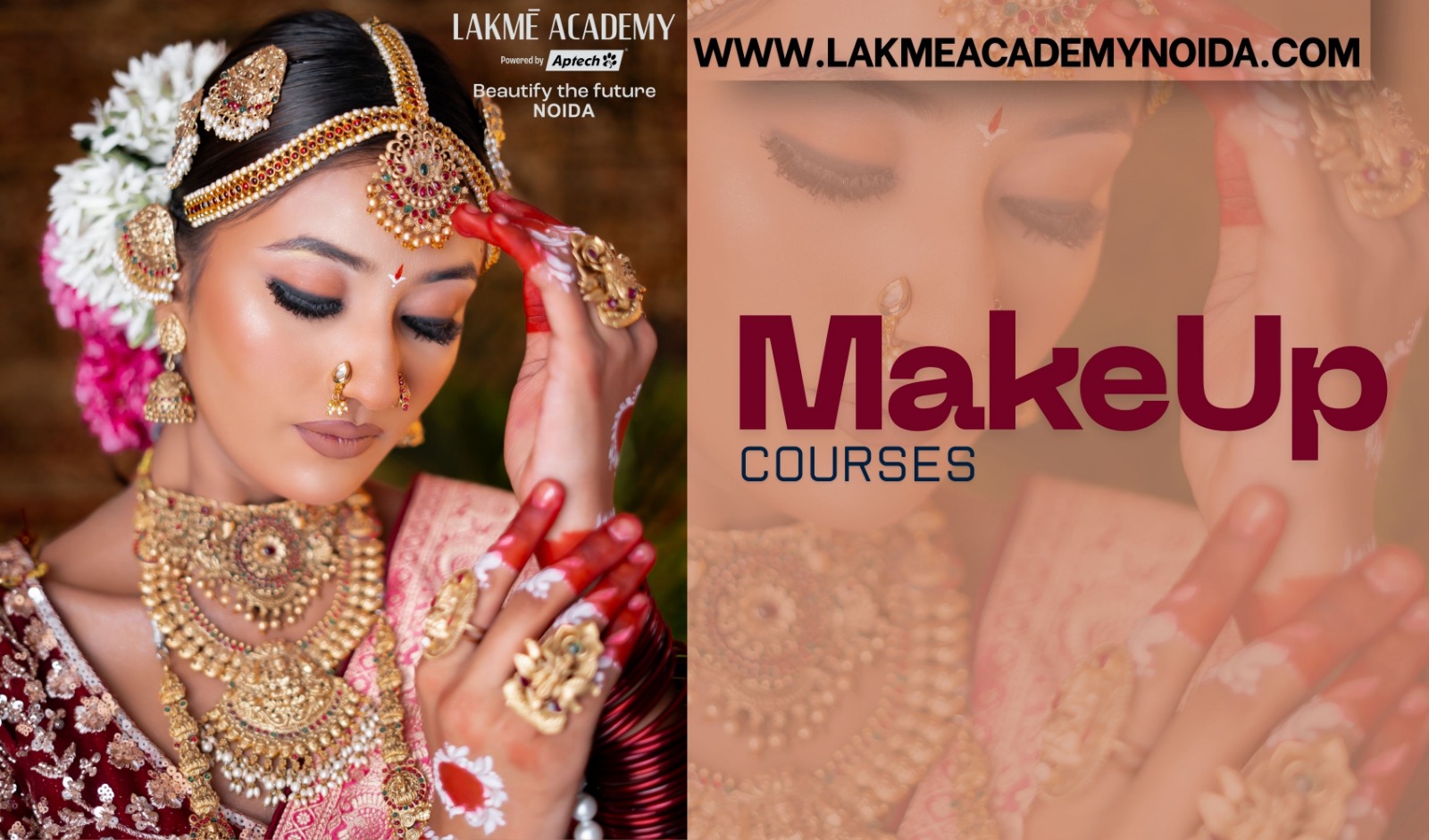 Makeup Courses