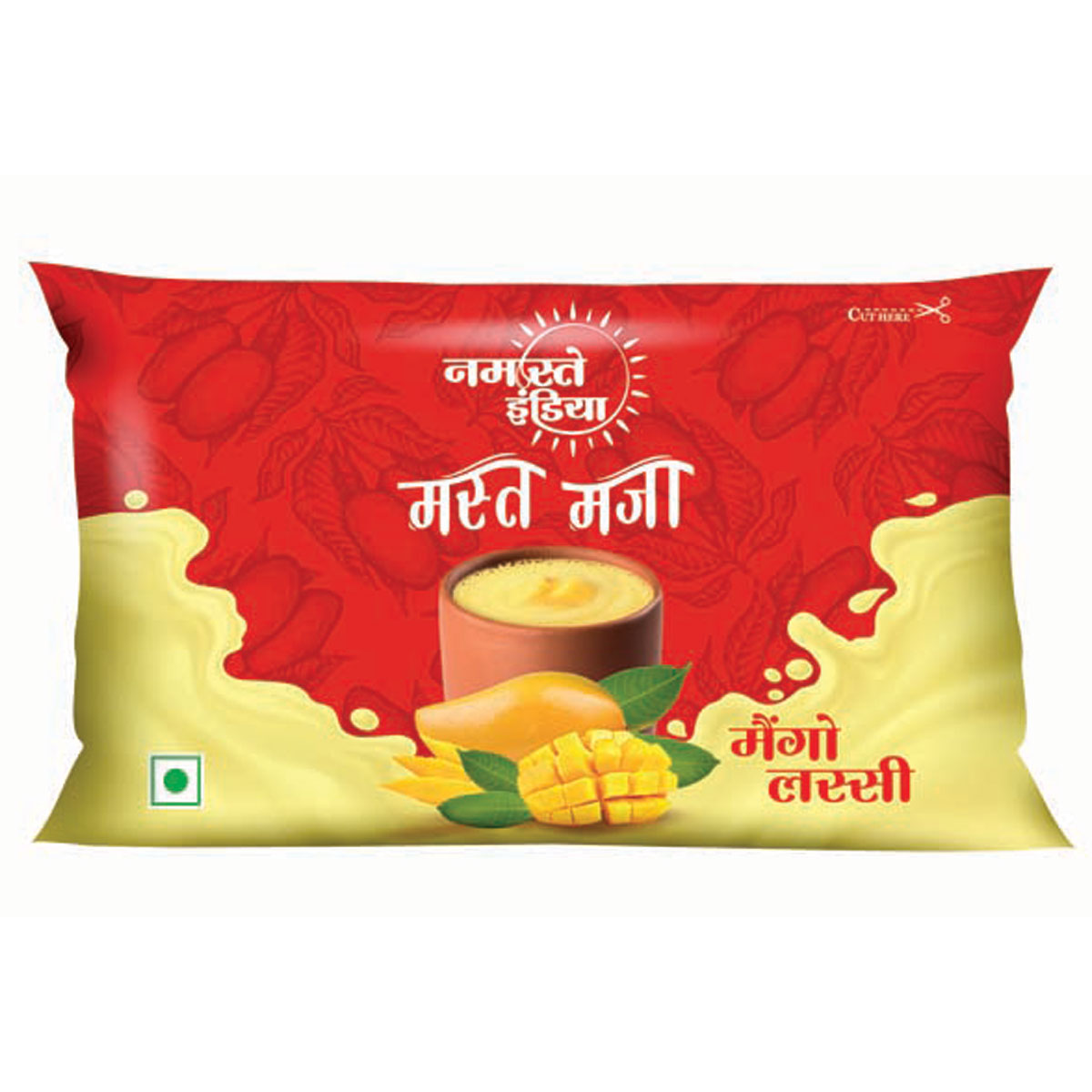 Lassi Category