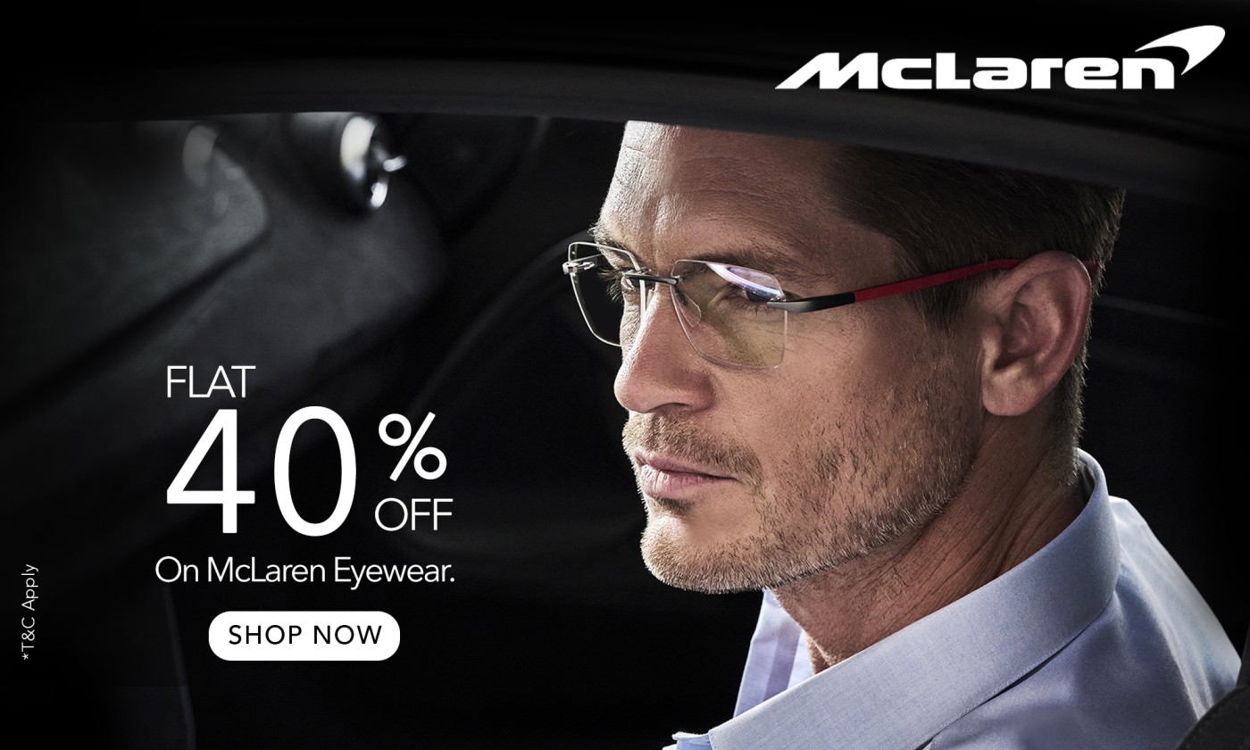 Where performance meets unmistakable style