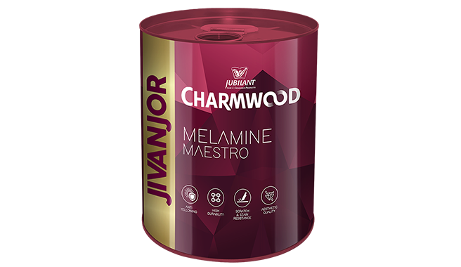 Melamine Maestro