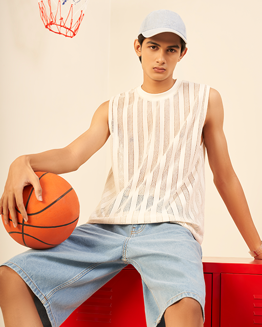 Men's Wear Category