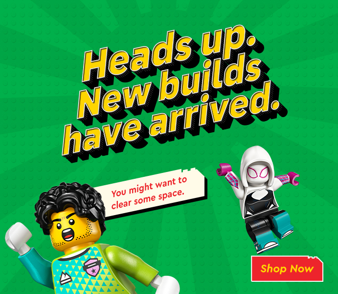 LEGO® Certified Store - Orion Mall