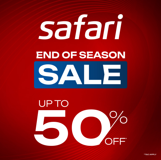 Safari Bag Exclusive Store