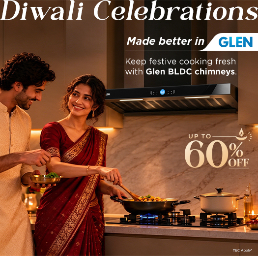 Glen India