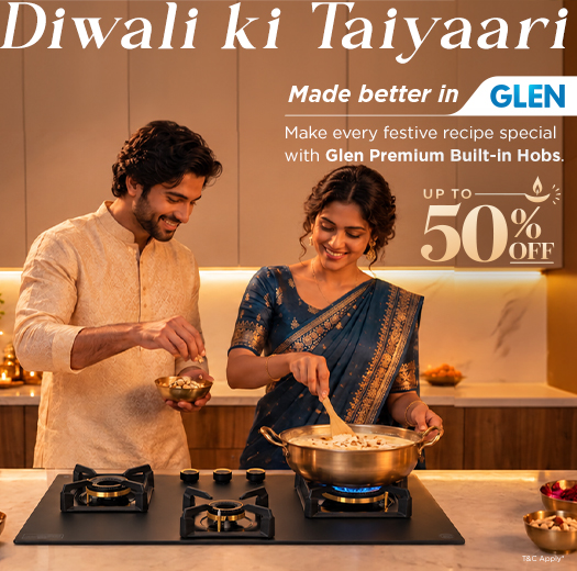 Glen India