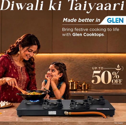 Glen Kitchen Appliances - Ambor Appliances