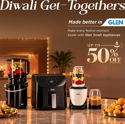 Glen Kitchen Appliances - Ambor Appliances