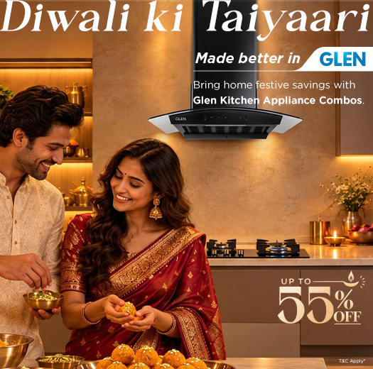 Glen Kitchen Appliances - Ambor Appliances