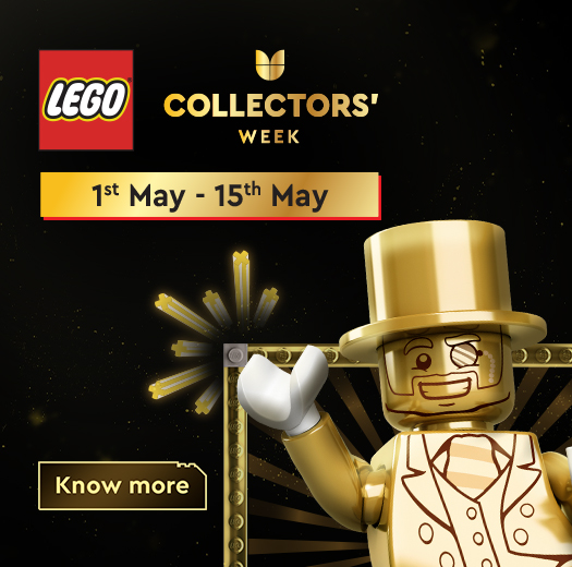 LEGO® Certified Store - Orion Mall