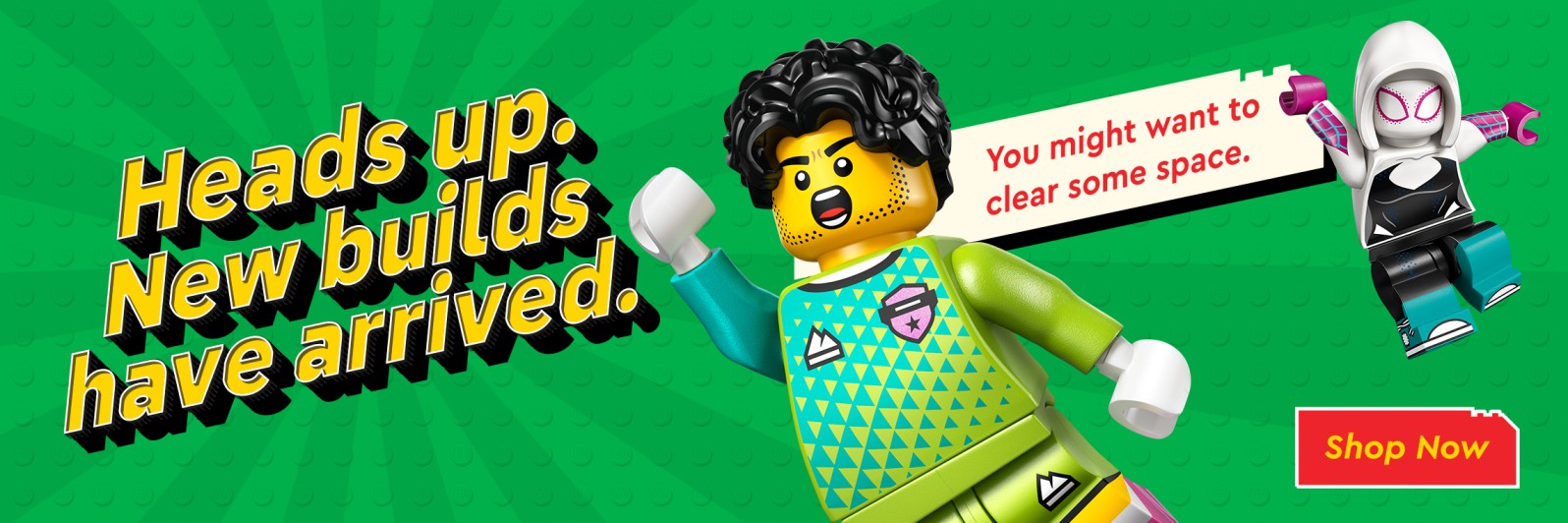 LEGO® Certified Store - Ambience Mall