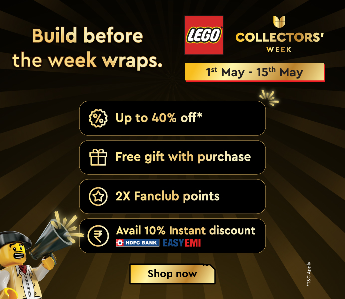 LEGO® Certified Store - Orion Mall