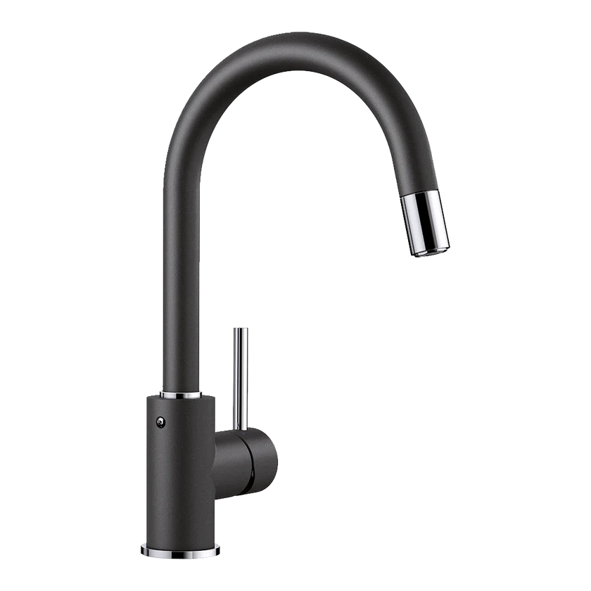 Blanco Mida-S Faucets