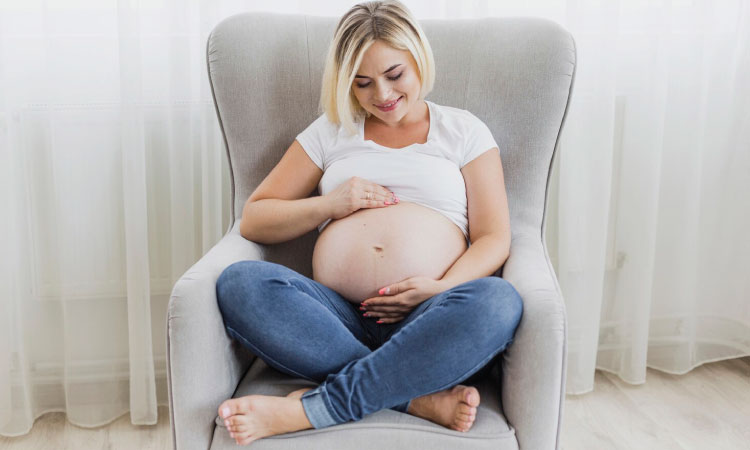 How To Tell The Difference Between Gas Bubbles And Baby Moving
