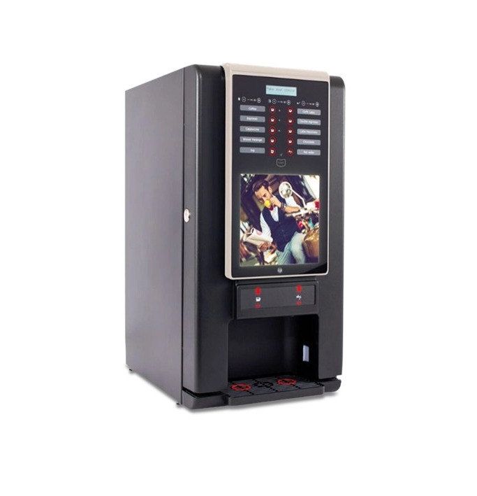 Minibar Espresso