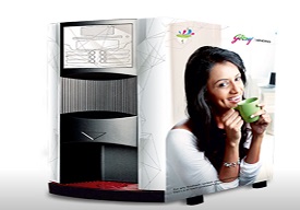 Minifresh 3300