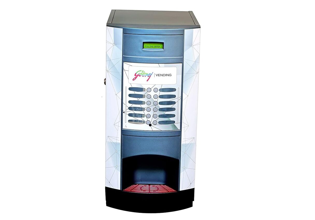 Minifresh 4400