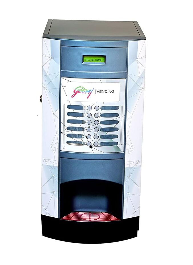 Minifresh 4400