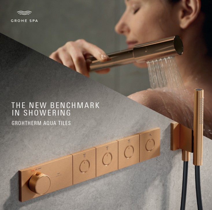 GROHE - Venus