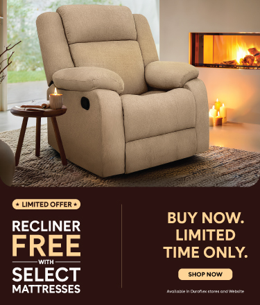 Duroflex Experience Centre