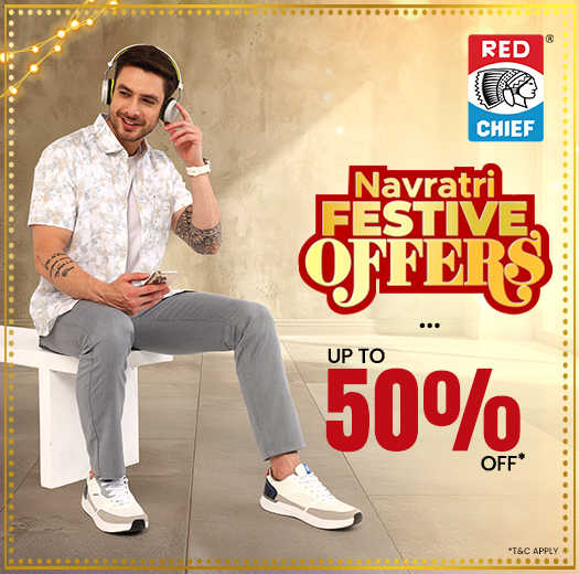 Red Chief Exclusive Store