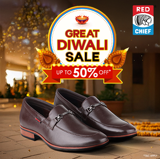 Red Chief Exclusive Online Store