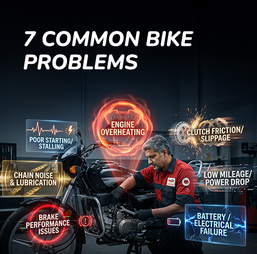 TotalEnergies Hi-Perf Moto Services - Ratnadeep Auto Parts