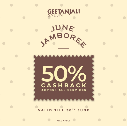 Geetanjali Salon