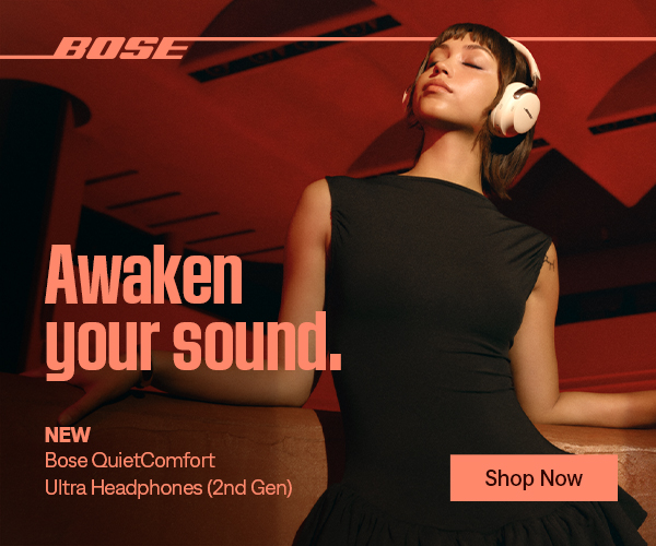 The Bose Store
