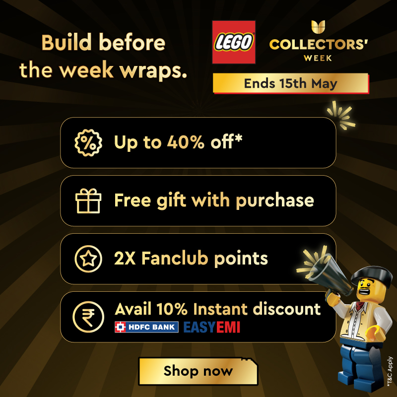 LEGO® Certified Store - Orion Mall