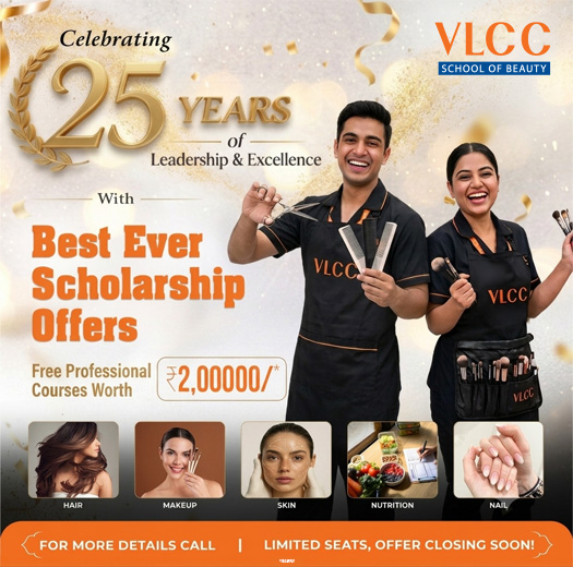 VLCC School of Beauty